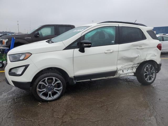 Изображение 1 2020 FORD ECOSPORT SES 2020 с VIN MAJ6S3JL3LC311123