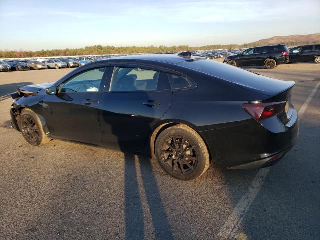 Image 2 of 2018 CHEVROLET MALIBU LT 2018 with VIN 1G1ZD5ST3JF270315
