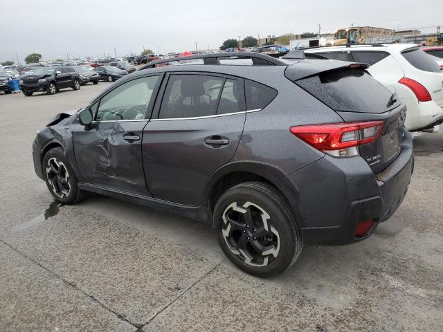 Image 2 of 2022 SUBARU CROSSTREK LIMITED 2022 with VIN JF2GTHMC6N8240690