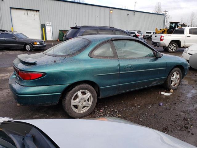 Obraz 3 z 1998 FORD ESCORT ZX2 1998 z VIN 3FAKP1136WR261005