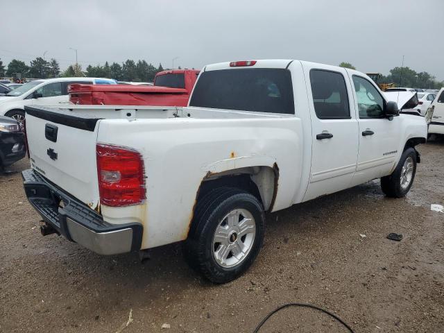 Изображение 3 2009 CHEVROLET SILVERADO K1500 LT 2009 с VIN 3GCEK23319G172435