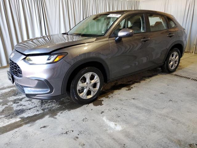 Image 1 of 2023 HONDA HR-V LX 2023 with VIN 3CZRZ2H36PM743884