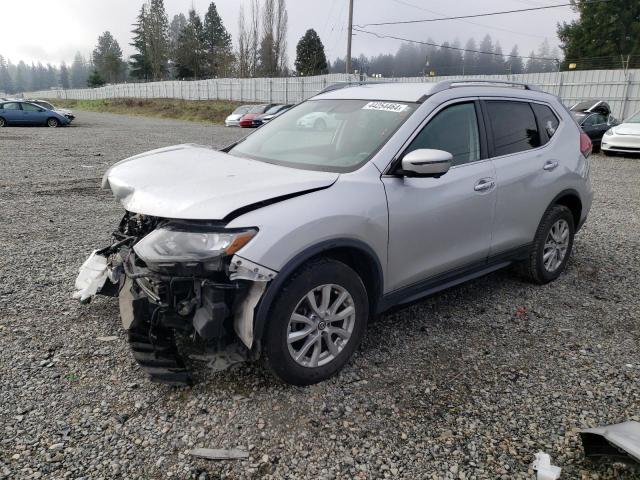 Image 1 of 2018 NISSAN ROGUE S 2018 with VIN 5N1AT2MVXJC797415