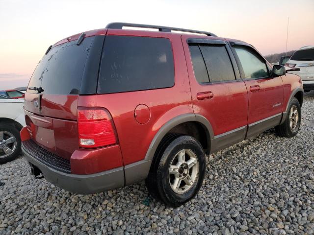Изображение 3 2002 FORD EXPLORER XLT 2002 с VIN 1FMZU73E52ZB68433