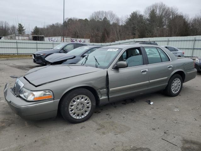 Obraz 2003 MERCURY GRAND MARQUIS GS 2003