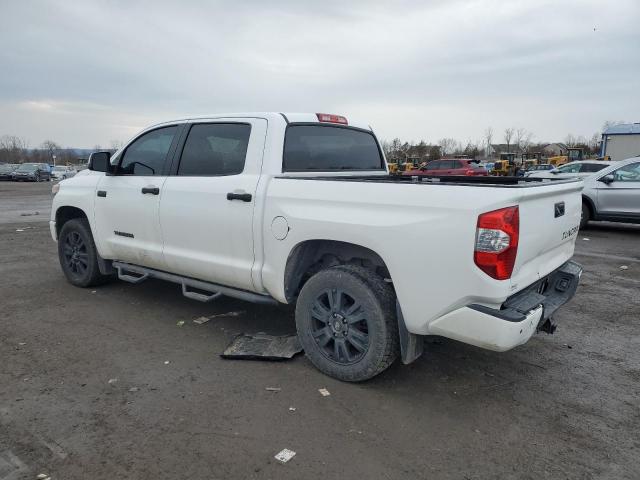 Изображение 2 2018 TOYOTA TUNDRA CREWMAX SR5 2018 с VIN 5TFDY5F10JX719345