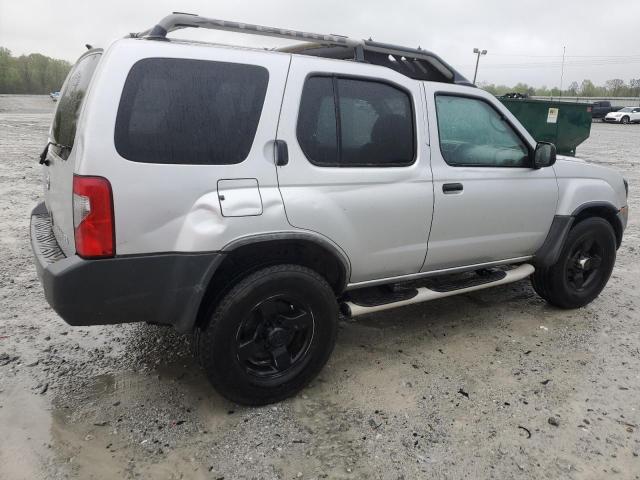 Изображение 3 2004 NISSAN XTERRA XE 2004 с VIN 5N1ED28T74C617559