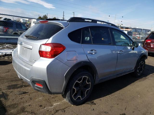 Image 3 of 2015 SUBARU XV CROSSTREK 2.0 PREMIUM 2015 with VIN JF2GPACC5F8275476