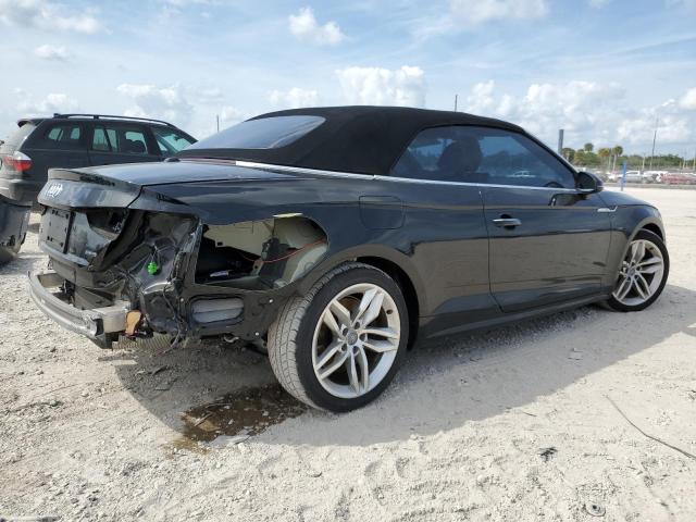 Image 3 of 2019 AUDI A5 PREMIUM PLUS 2019 with VIN WAUYNGF59KN002221