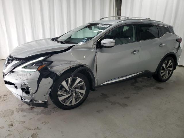 2019 NISSAN MURANO S 2019 image