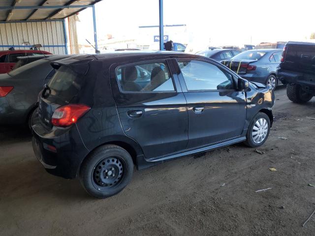 Image 3 of 2020 MITSUBISHI MIRAGE ES 2020 with VIN ML32A3HJ3LH004766