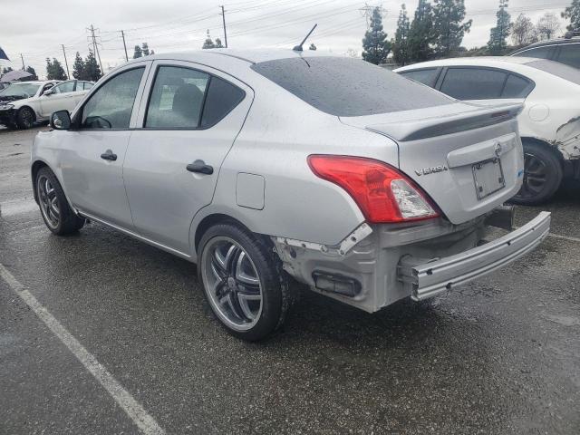 Изображение 2 2015 NISSAN VERSA S 2015 с VIN 3N1CN7AP3FL802124
