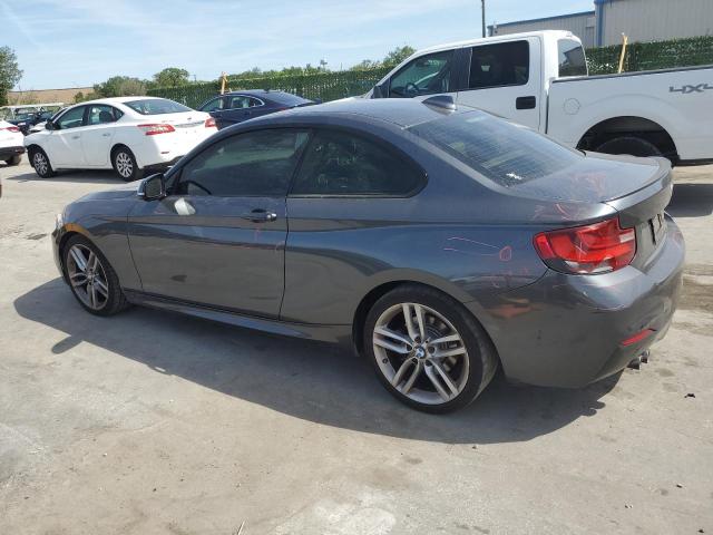 Image 2 of 2016 BMW 228 I SULEV 2016 with VIN WBA1F9C57GV742243