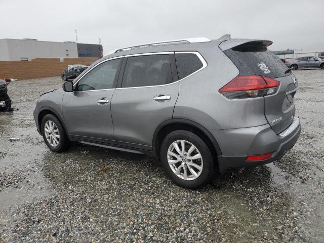 Image 2 of 2018 NISSAN ROGUE S 2018 with VIN KNMAT2MT4JP606518