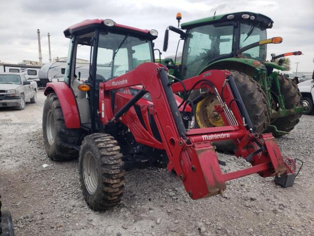 2022 MAHINDRA AND MAHINDRA TRACTOR 2022 image