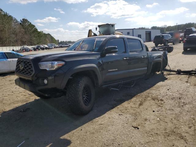 2023 TOYOTA TACOMA DOUBLE CAB 2023 image