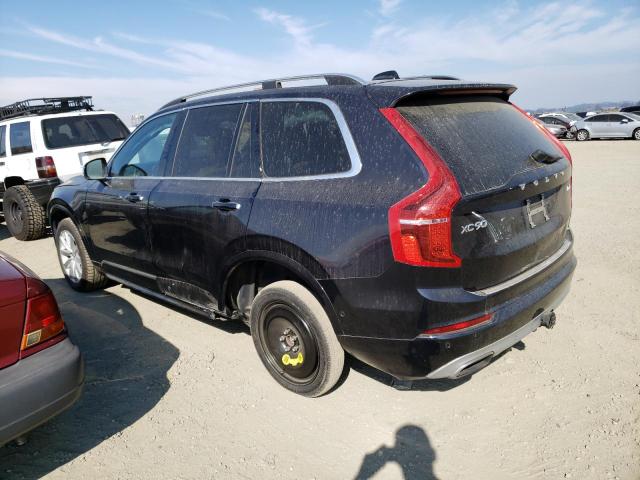 Image 2 of 2017 VOLVO XC90 T6 2017 with VIN YV4A22PK9H1145686
