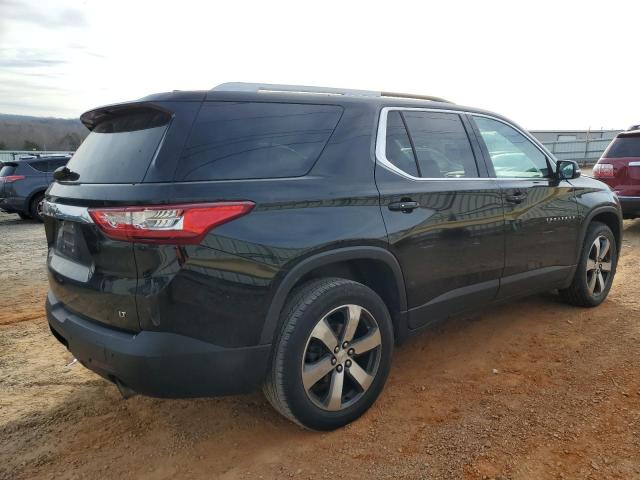 Изображение 3 2018 CHEVROLET TRAVERSE LT 2018 с VIN 1GNERHKW6JJ100750