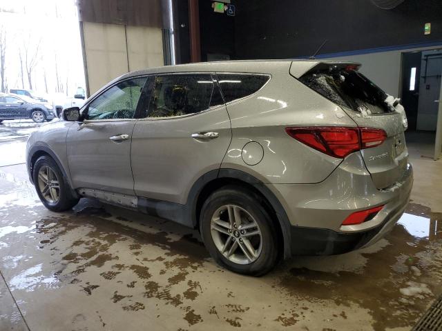 Obraz 2 z 2018 HYUNDAI SANTA FE SPORT  2018 z VIN 5NMZTDLBXJH104595