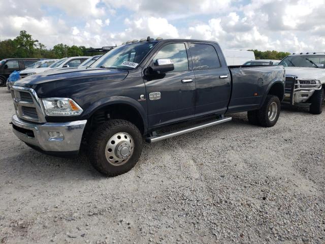 2016 RAM 3500 LONGHORN 2016 image