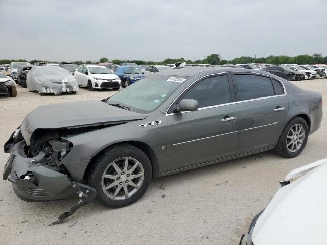 2006 BUICK LUCERNE CXL 2006 image