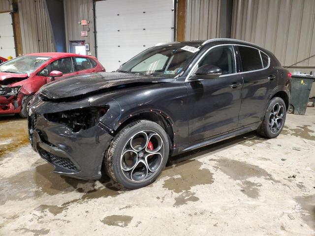 Изображение 2020 ALFA ROMEO STELVIO TI 2020
