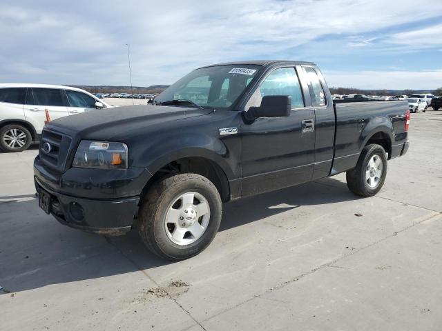 Image 1 of 2006 FORD F150  2006 with VIN 1FTRF12246NA79551