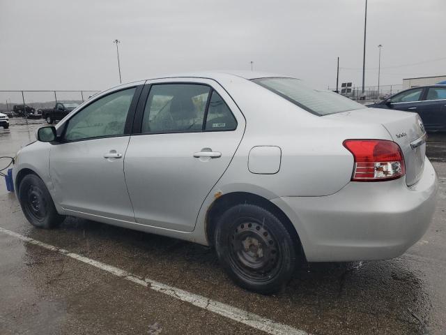 Изображение 2 2008 TOYOTA YARIS  2008 с VIN JTDBT923284024753