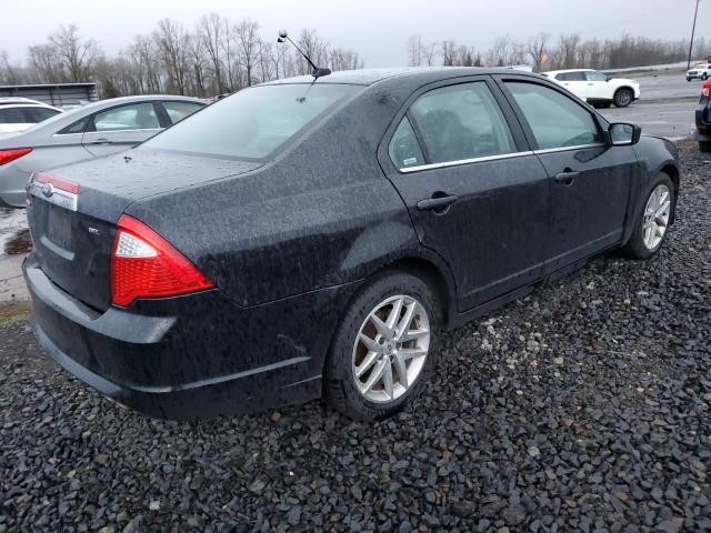 Image 3 of 2011 FORD FUSION SEL 2011 with VIN 3FAHP0JA5BR243558