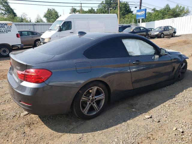 Obraz 3 z 2014 BMW 428 XI 2014 z VIN WBA3N9C52EK245658