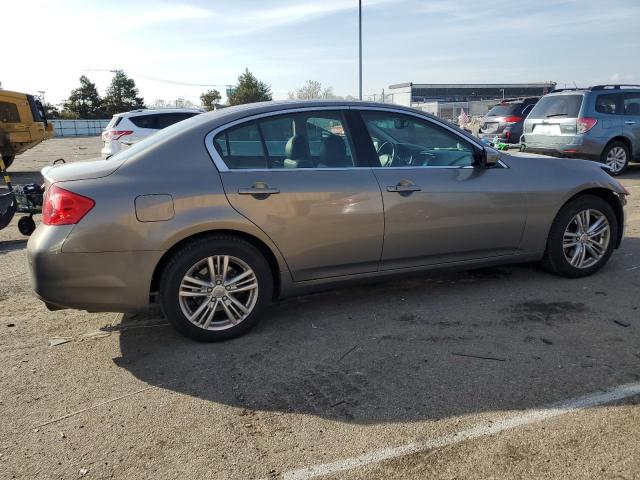 Image 3 of 2010 INFINITI G37  2010 with VIN JN1CV6AR4AM450441