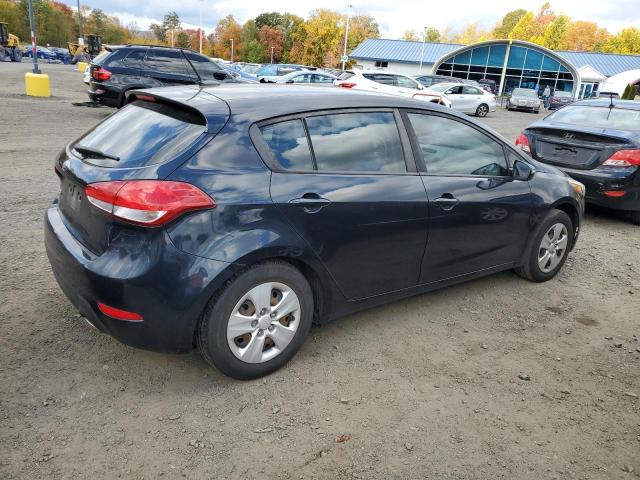 Image 3 of 2017 KIA FORTE LX 2017 with VIN KNAFK5A8XH5698084