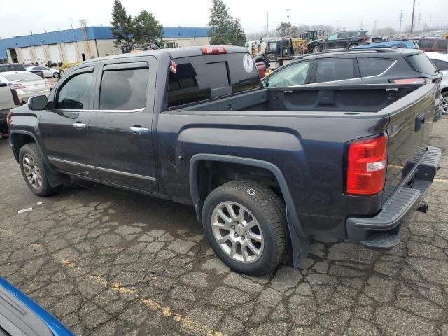 Image 2 of 2015 GMC SIERRA K1500 DENALI 2015 with VIN 3GTU2WEC0FG207946
