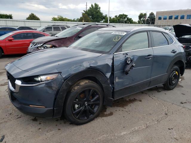 Изображение 1 2022 MAZDA CX-30 PREFERRED 2022 с VIN 3MVDMBCL5NM439110