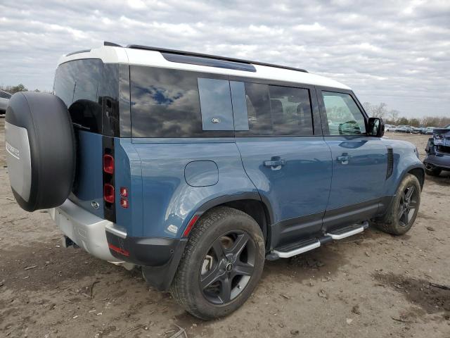 Obraz 3 z 2022 LAND ROVER DEFENDER 110 SE 2022 z VIN SALEPERU3N2071802