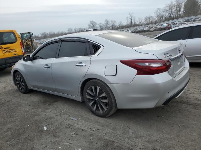 Изображение 2 2018 NISSAN ALTIMA 2.5 2018 с VIN 1N4AL3AP3JC205696
