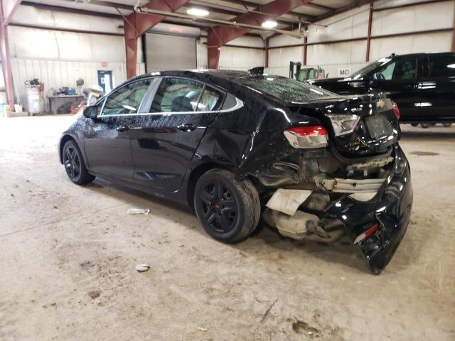 Изображение 2 2018 CHEVROLET CRUZE LT 2018 с VIN 1G1BD5SM7J7146956