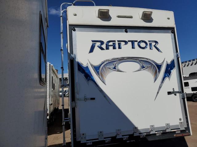 Изображение 3 2011 KEY RV TRAILER 2011 с VIN 4YDF39136BR800179