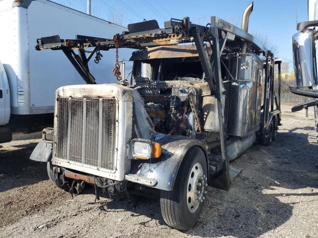 Image 2 of 2002 PETERBILT 379  2002 with VIN 1NP5DB9X12D578067