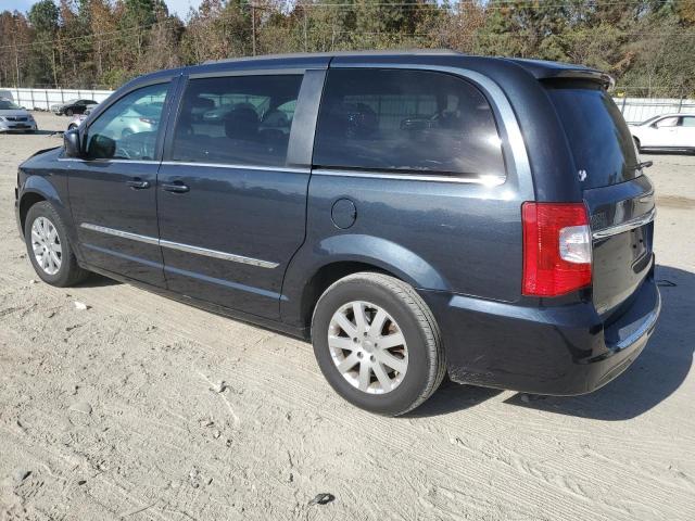 Image 2 of 2014 CHRYSLER TOWN & COUNTRY TOURING 2014 with VIN 2C4RC1BG2ER396539