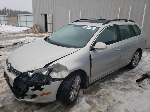 2012 VOLKSWAGEN JETTA TDI 2012 image