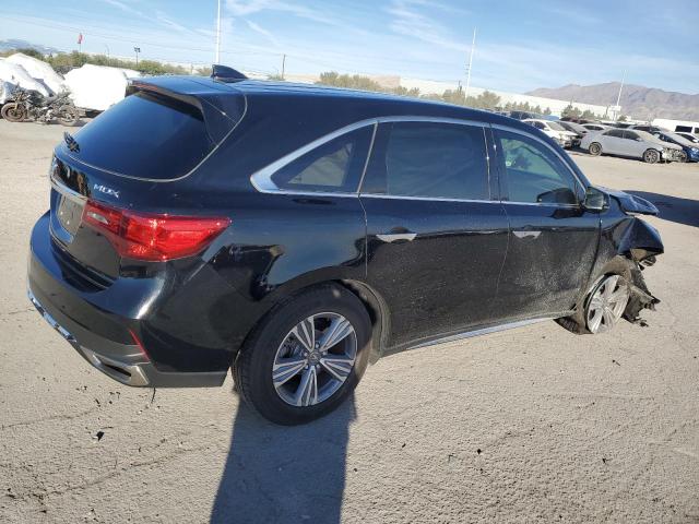 Изображение 3 2020 ACURA MDX  2020 с VIN 5J8YD3H32LL010587