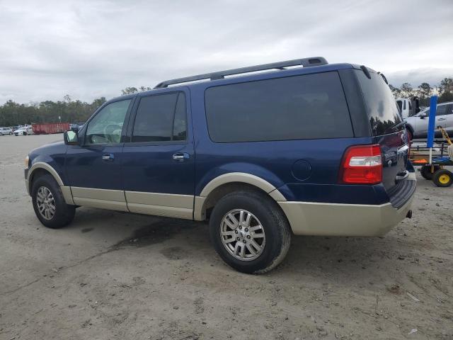 Obraz 2 z 2010 FORD EXPEDITION EL EDDIE BAUER 2010 z VIN 1FMJK1J59AEB58772