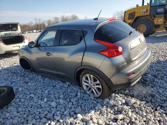 Image 2 of 2011 NISSAN JUKE S 2011 with VIN JN8AF5MV8BT026650