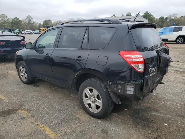 Image 2 of 2010 TOYOTA RAV4  2010 with VIN 2T3BF4DV4AW050319