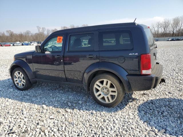 Obraz 2 z 2011 DODGE NITRO HEAT 2011 z VIN 1D4PU4GKXBW514622