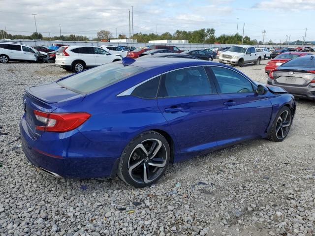 Изображение 3 2018 HONDA ACCORD SPORT 2018 с VIN 1HGCV1F32JA157595