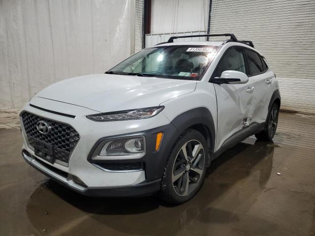 Image 1 of 2020 HYUNDAI KONA LIMITED 2020 with VIN KM8K3CA59LU468216