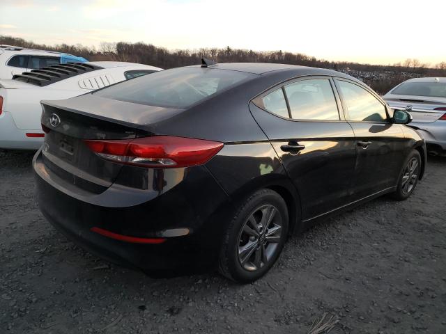 Obraz 3 z 2017 HYUNDAI ELANTRA SE 2017 z VIN 5NPD84LF6HH110020