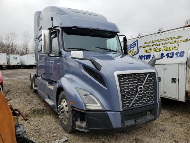 2018 VOLVO VN VNL 2018 image